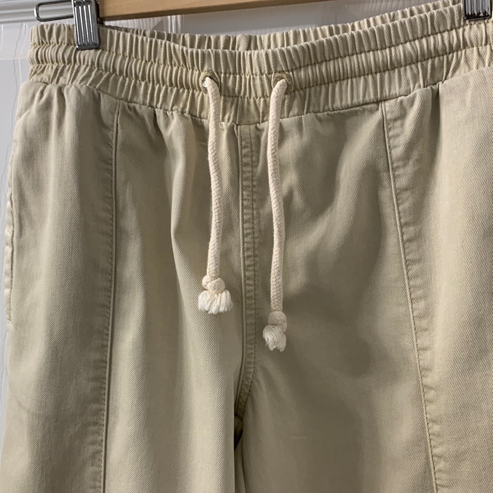 We The Free by Free People High Waist Wide Leg Pants - XS